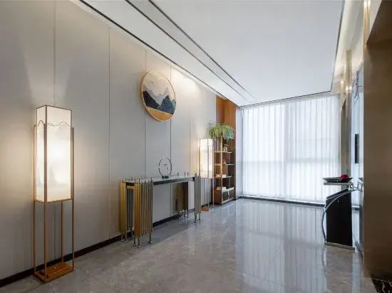 Shanshui S Hotel (Zizhong City Mall)