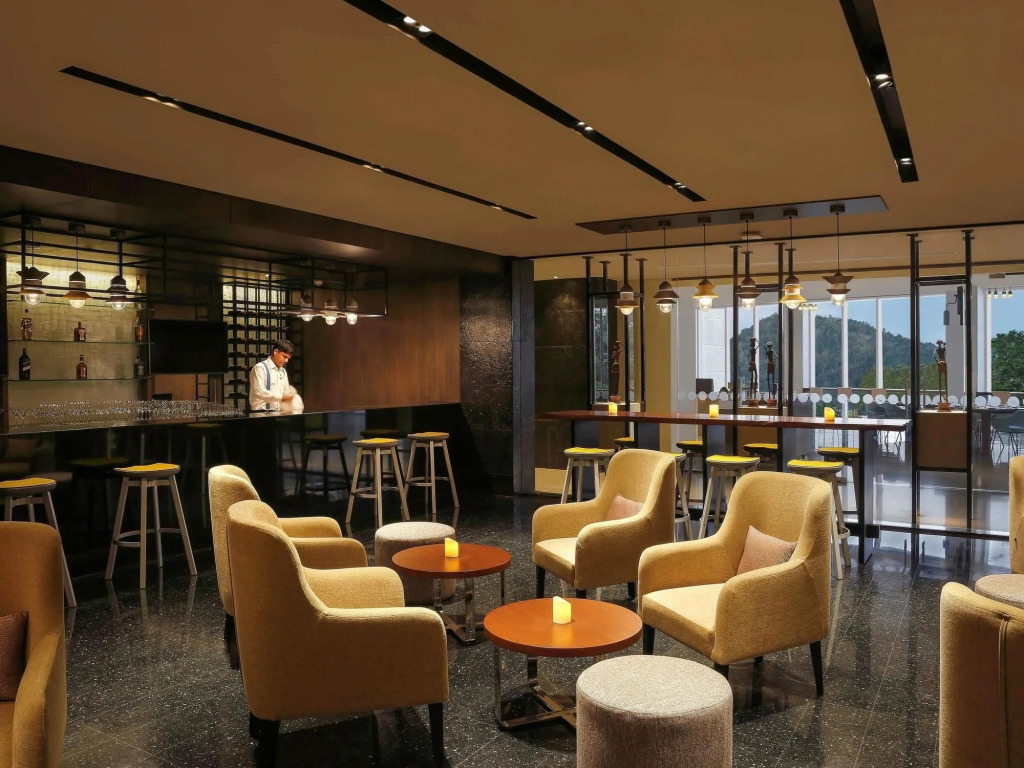 Novotel Kochi Infopark