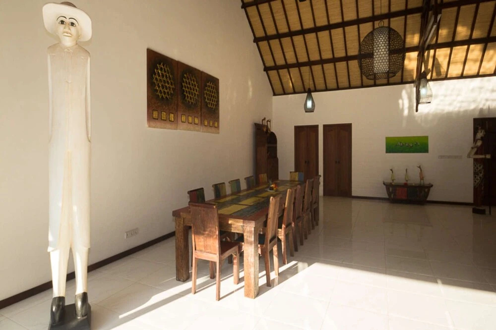 Luxury Villa in Bali near Beach, Bali Villa 2036