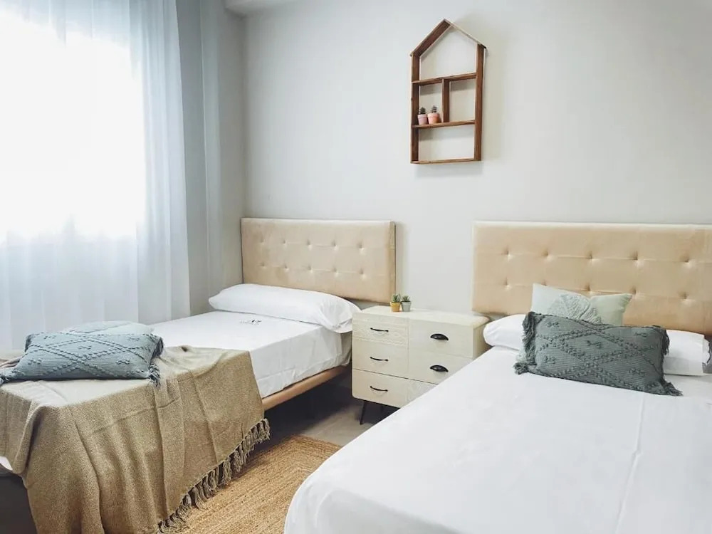 Apartamentos Martalia Arenal