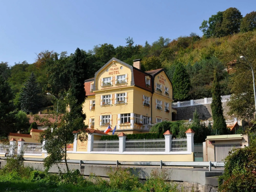 Villa Milada