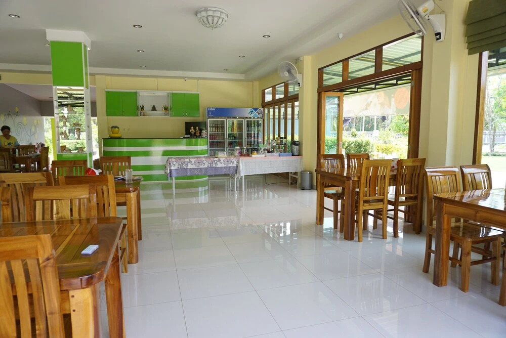 Aranya Resort