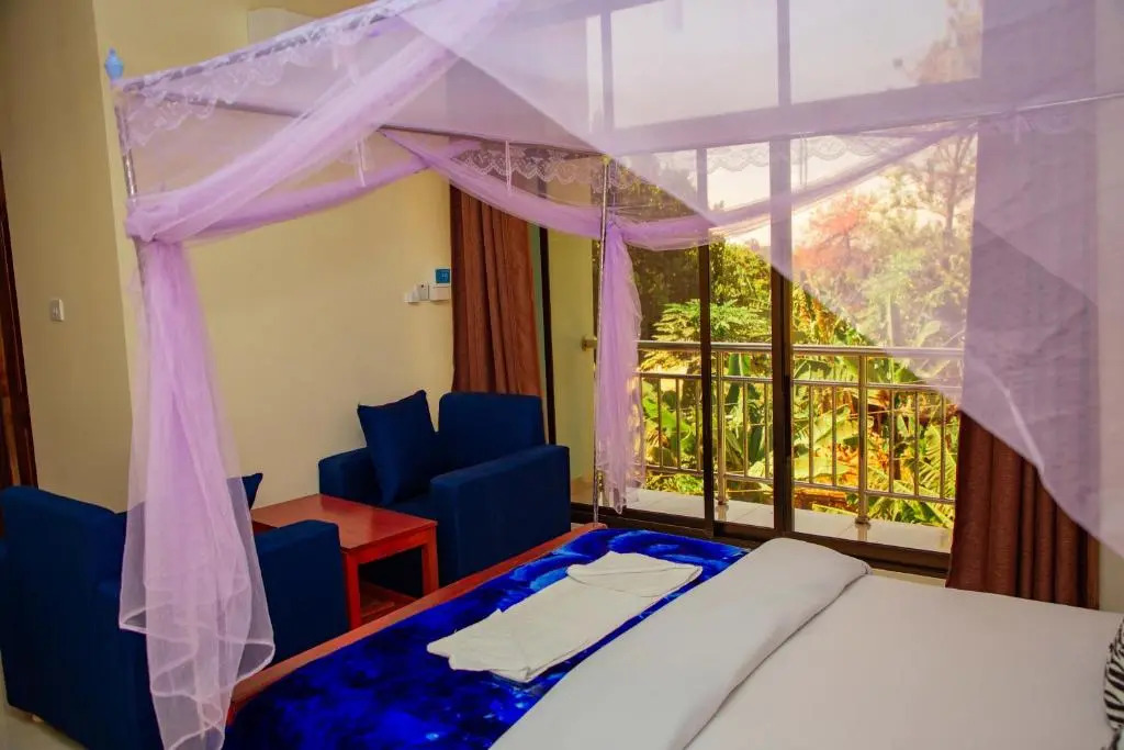 Kitano Tours and Safaris HOTEL Tanzania Serengeti safari Mount Kilimanjaro Climbing