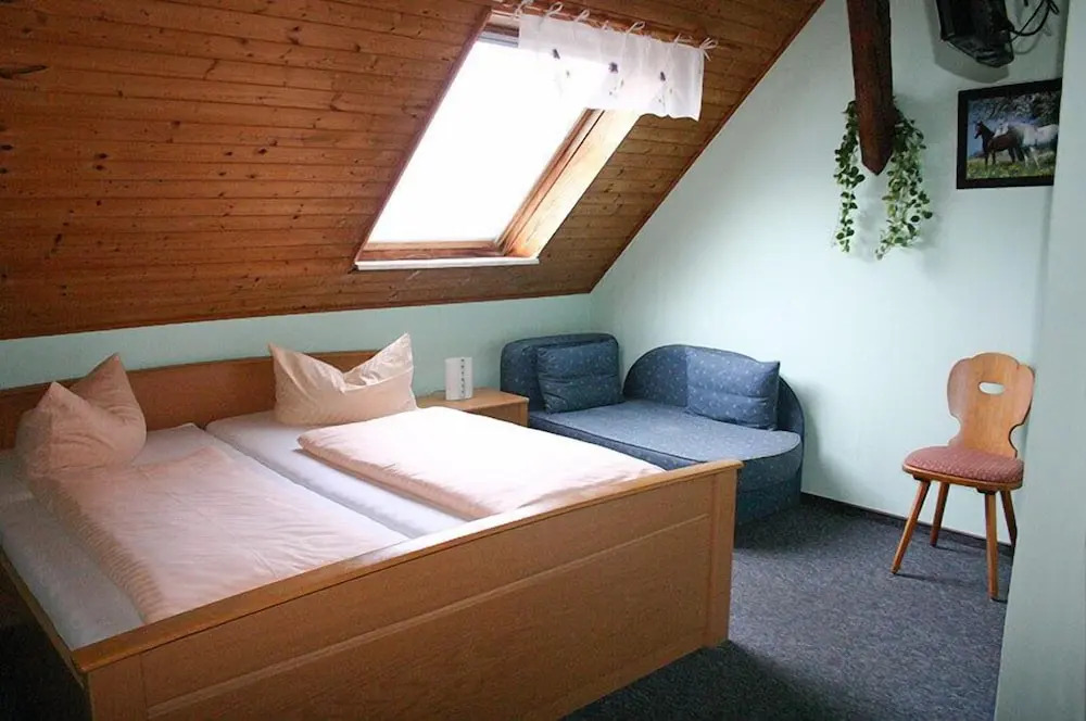 Gasthof Rebstock