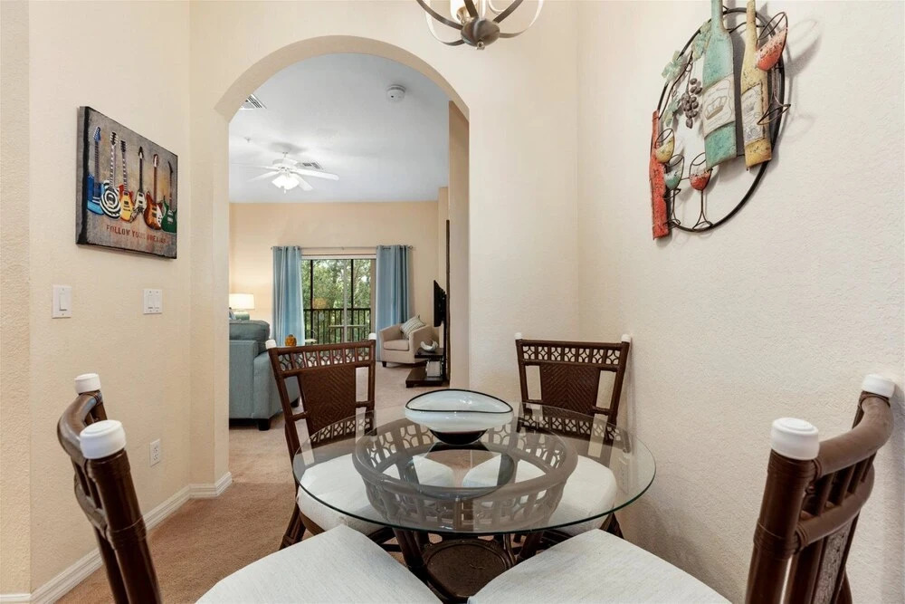Fabulous 3 bed Condo Near to all the Attractions - 479
