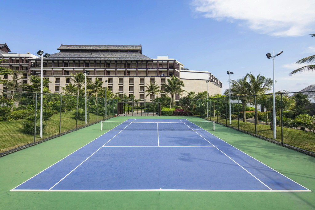 Hilton Wenchang