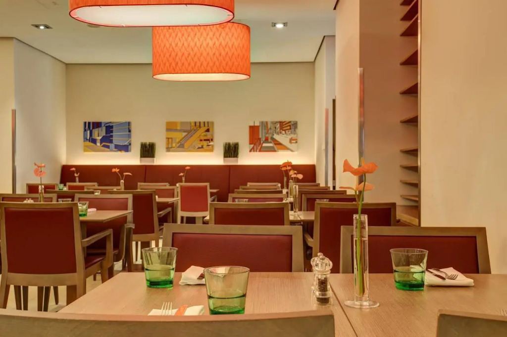 Hotel Orangerie