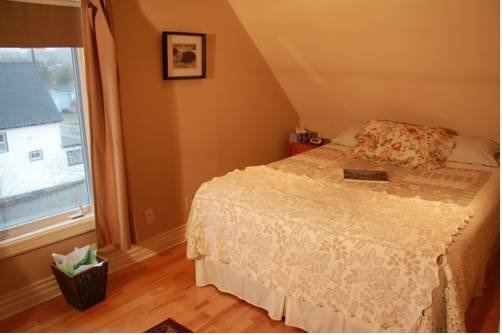 Salmon River B&B