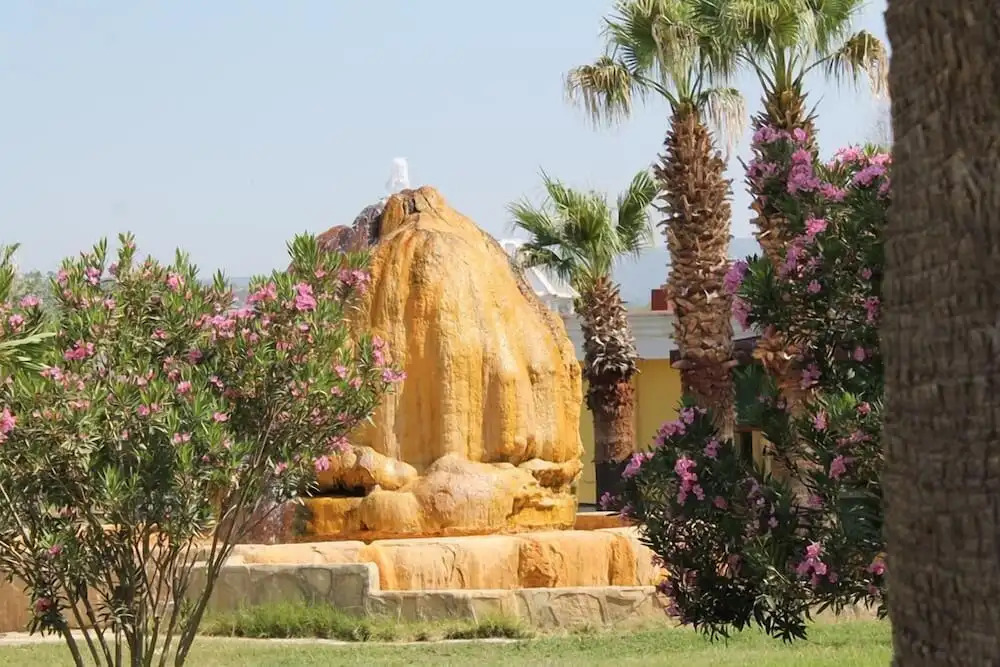 Hierapolis Termal Hotel
