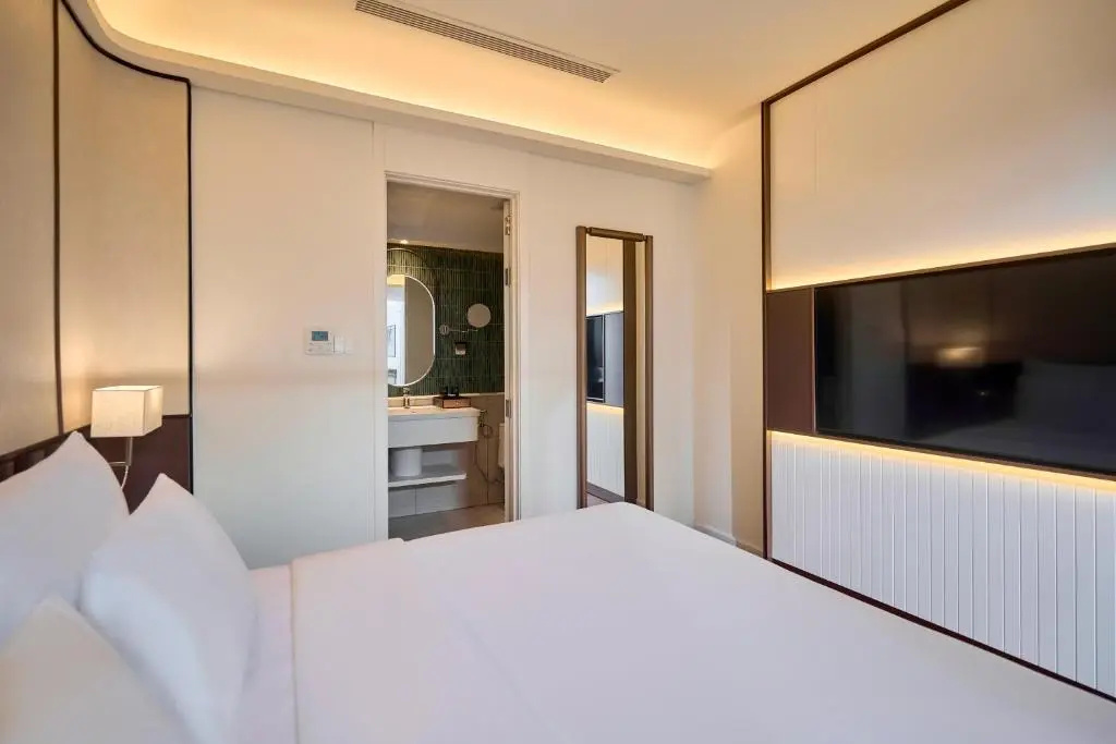 La Passion Saigon Hotel