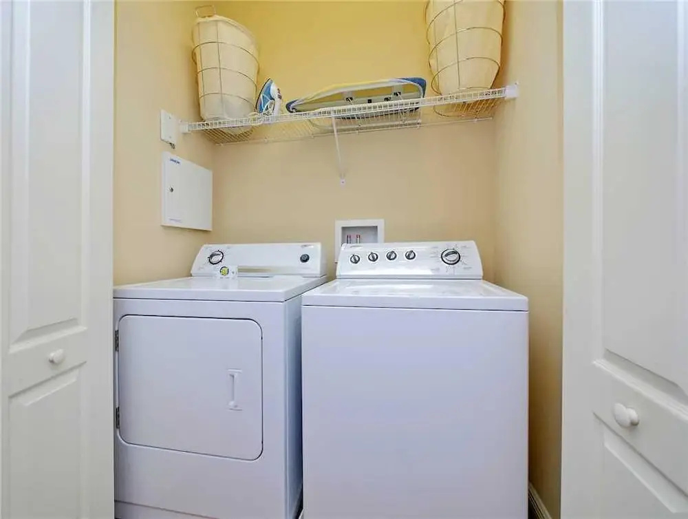 Tidelands 2135 - Three Bedroom Condo