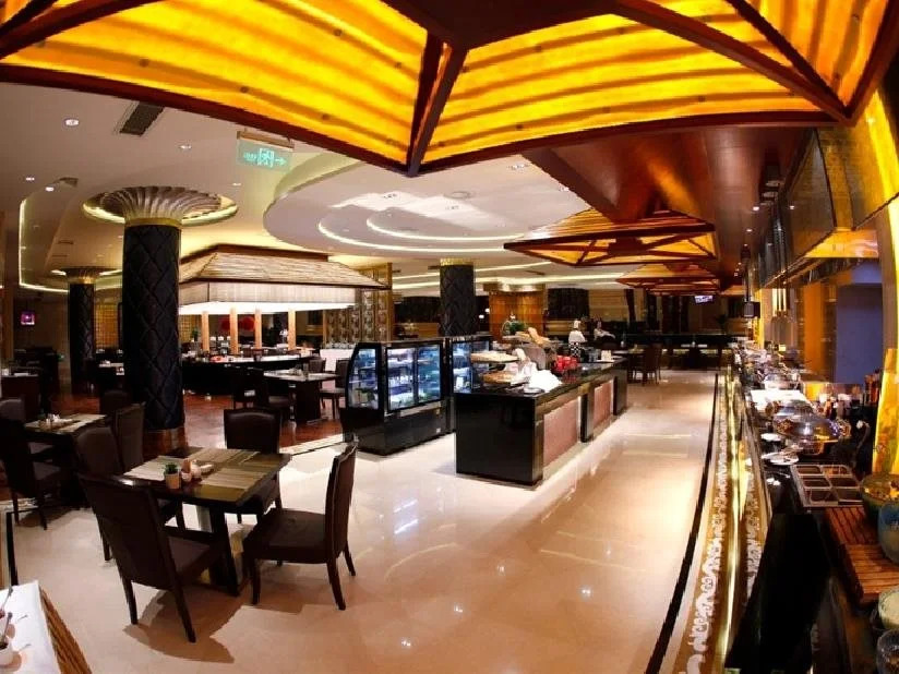 Great Palace Hotel