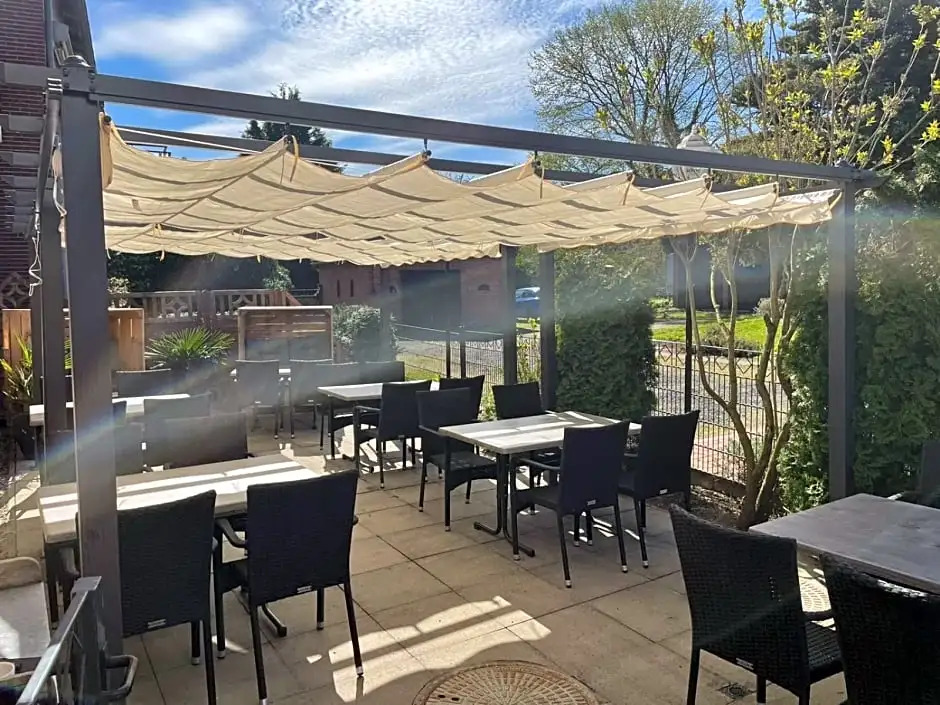 Alte Schmiede Hotel & Restaurant