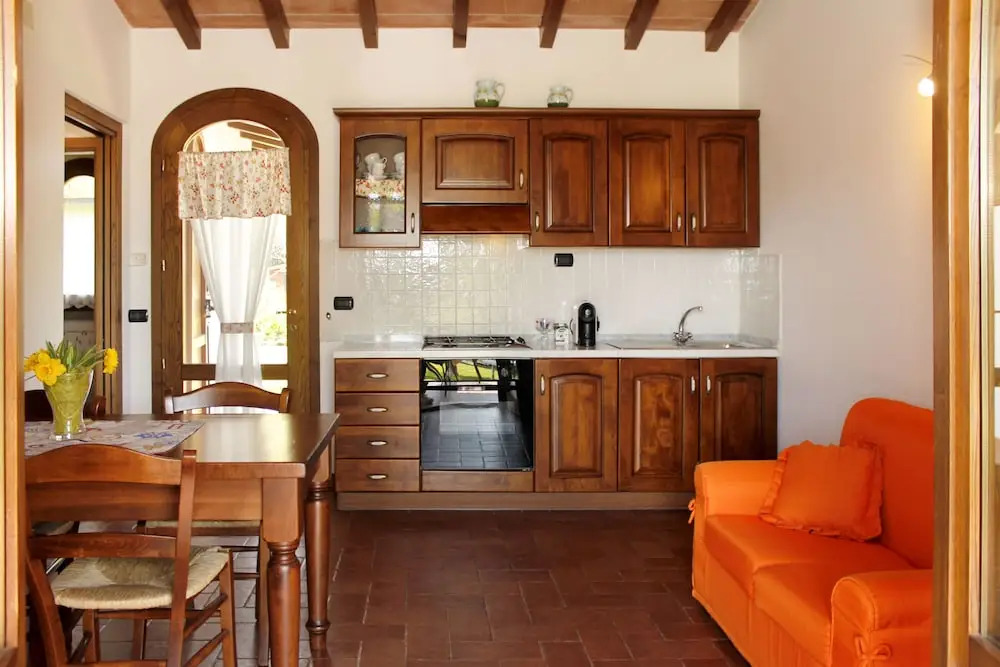 La Vecchia Fornace