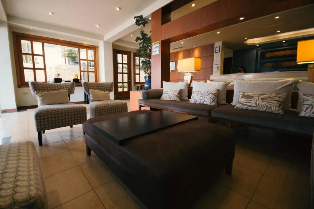 Hotel Balandra