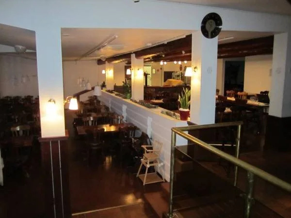 Ylläs Lake Hotel