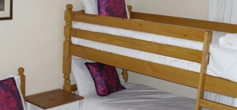 The Osprey Hotel