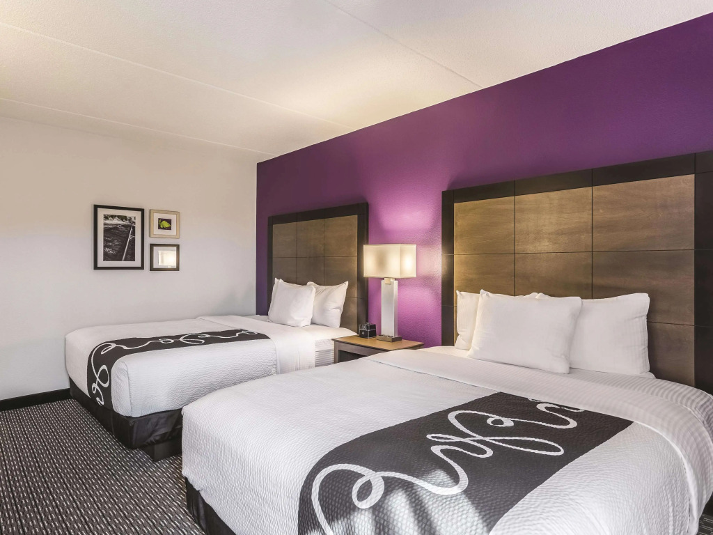 La Quinta by Wyndham Columbia / Fort Meade