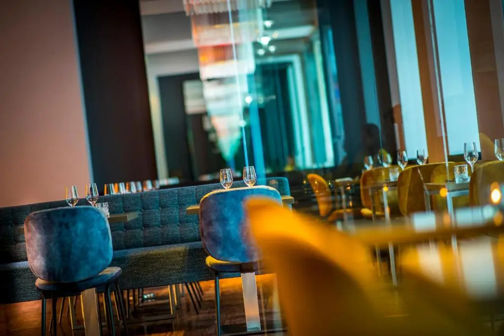 Hotel Derlon