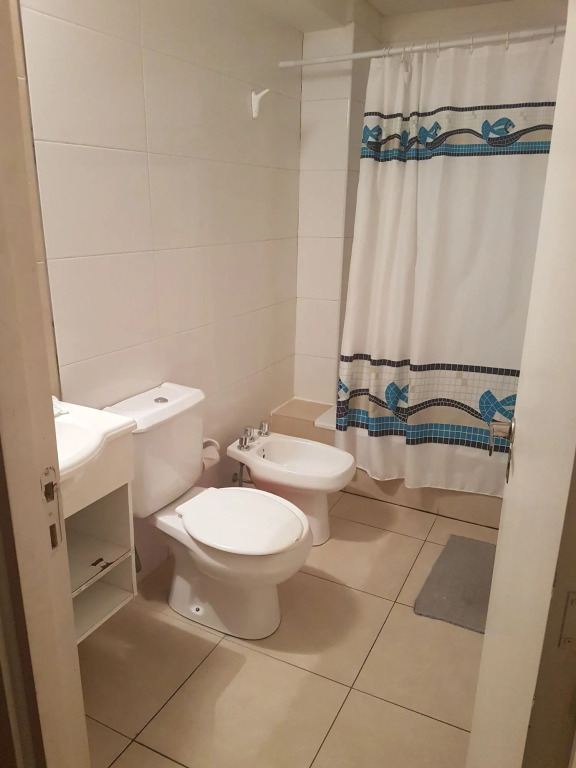Uvas Apart Hotel
