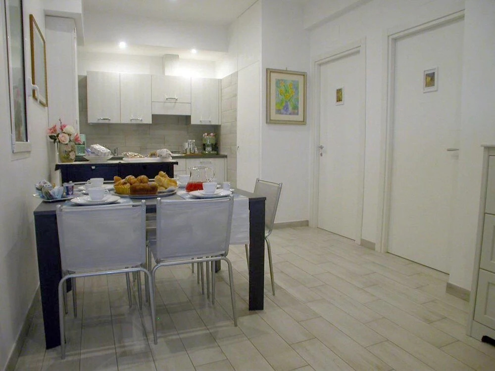 B&B Vatican Santa Marta