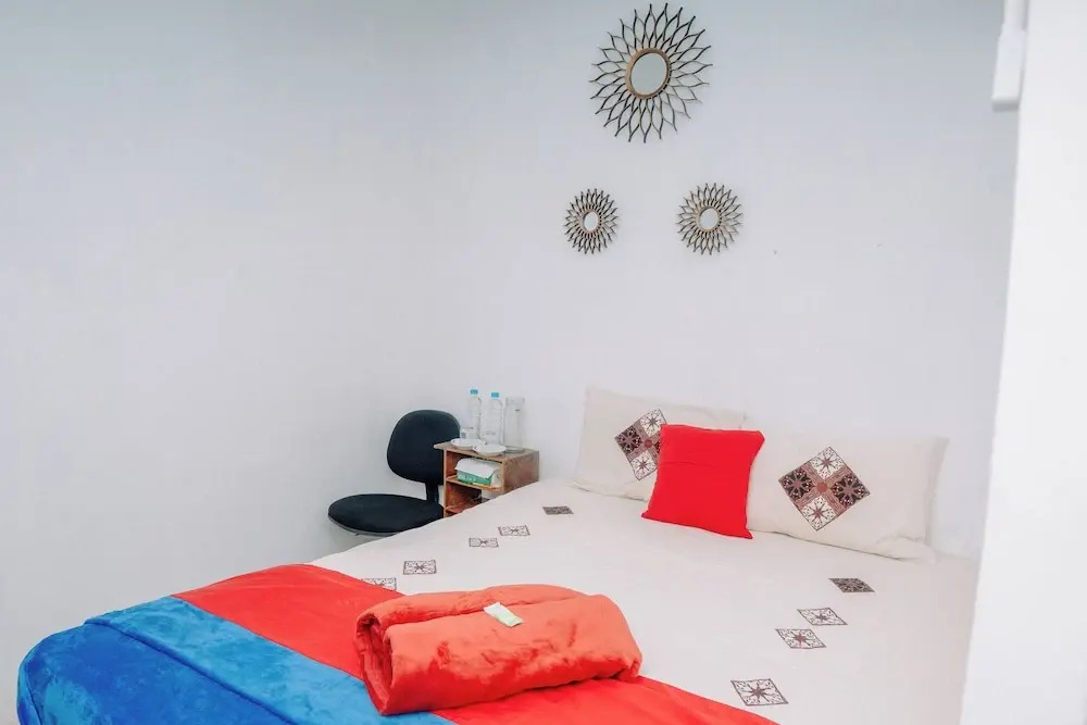 Kayu Tangi Guest House Syariah