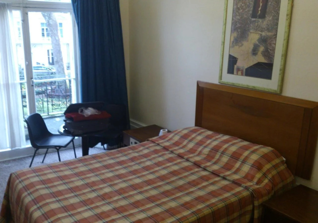 Rove Hotel London Paddington