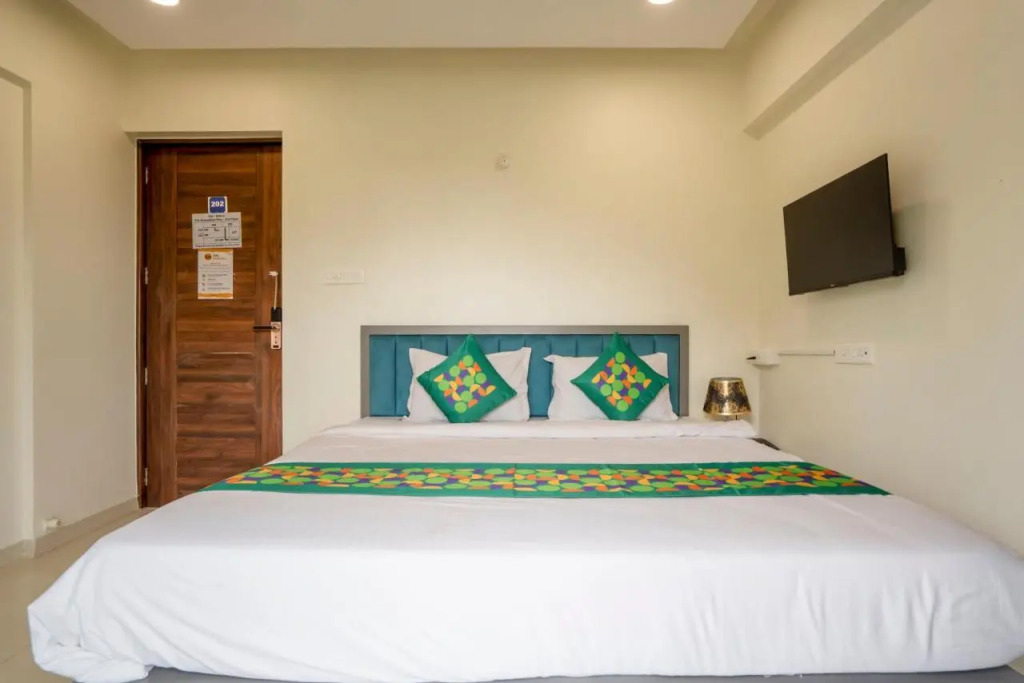 Itsy Hotels Metro