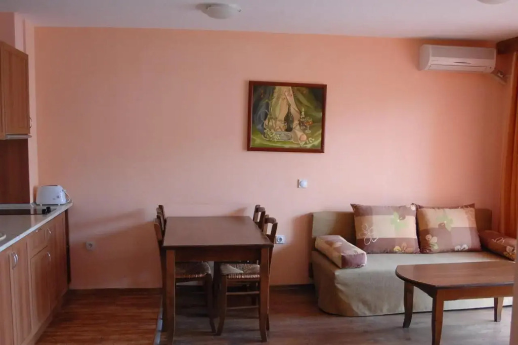 Condo Hotel Valentina