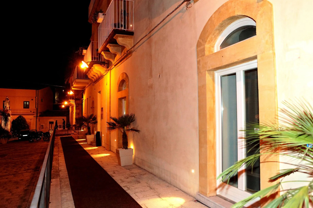 Hotel La Dimora di Piazza Carmine
