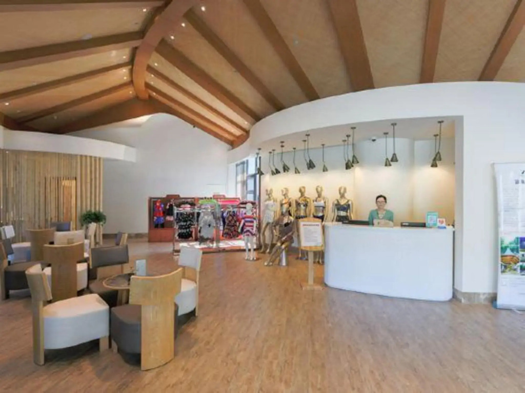Yixing Yangxian Lake Junlai Hotel Co., Ltd.