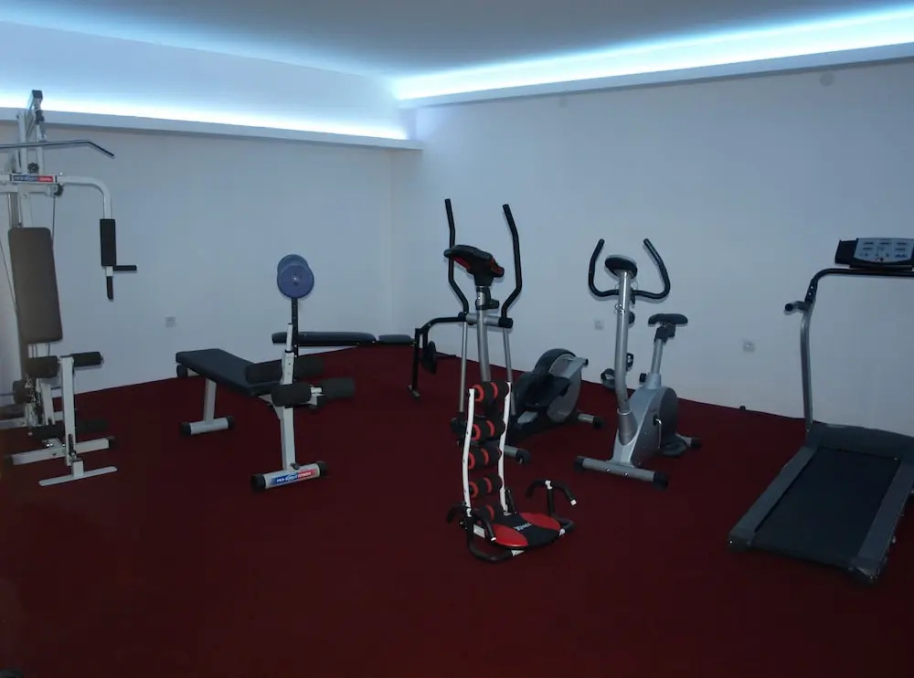 Hotel Podravina