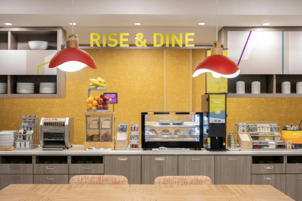 Home2 Suites By Hilton Jonesboro