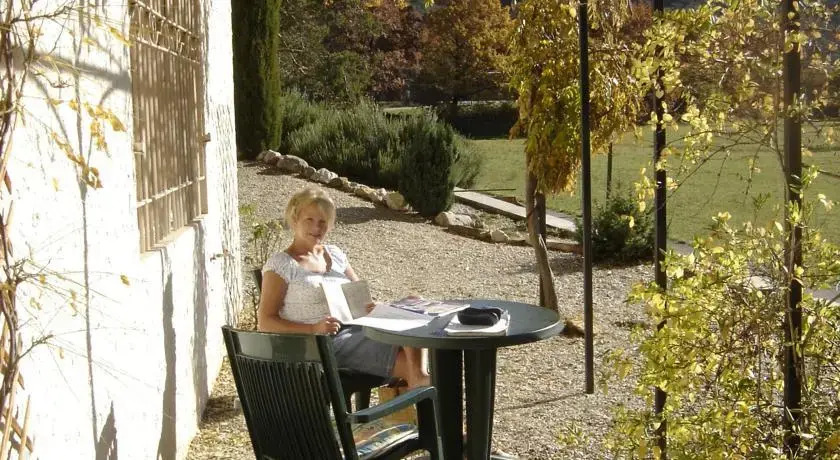 La Petite Bergerie in Drôme Provençale