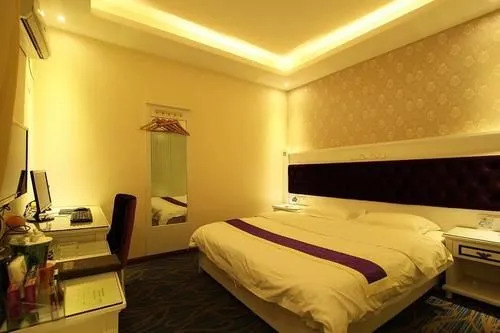 Shang Jing Hotel