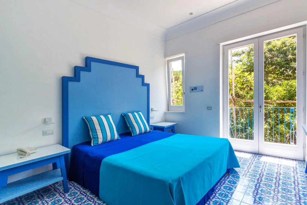 Hotel Mignon Meublè