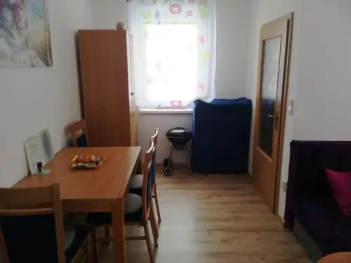 Apartmán č. 8 Skalka