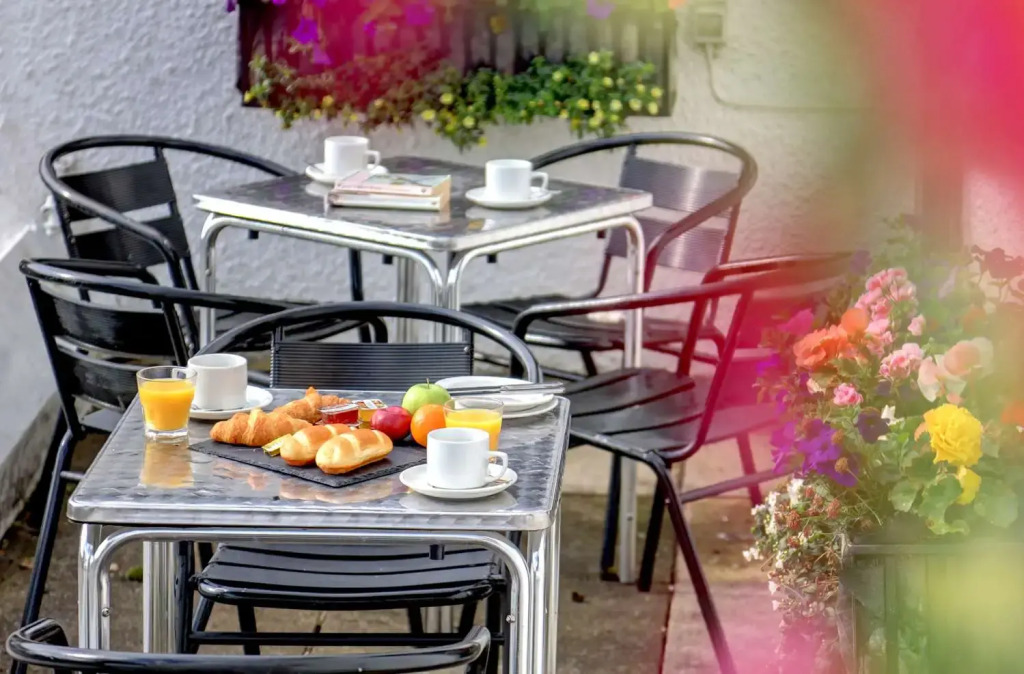 The Winnock Hotel