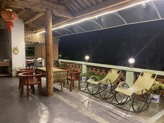 Shaxi Grain B&B Featured Homestay