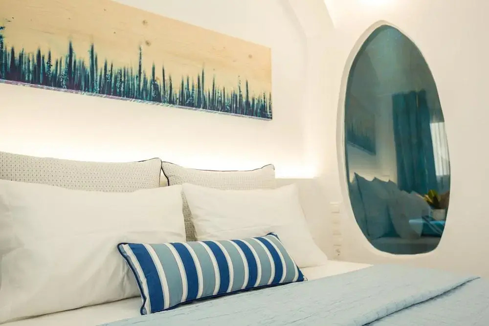 Amera Suites