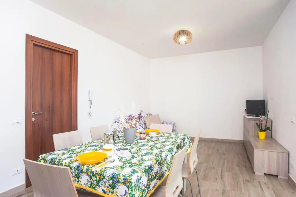 Residence gli Ulivi Appartamento 1