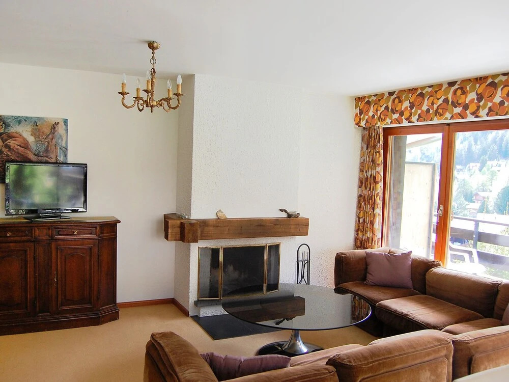 Apartment Panoramic G4 by Interhome