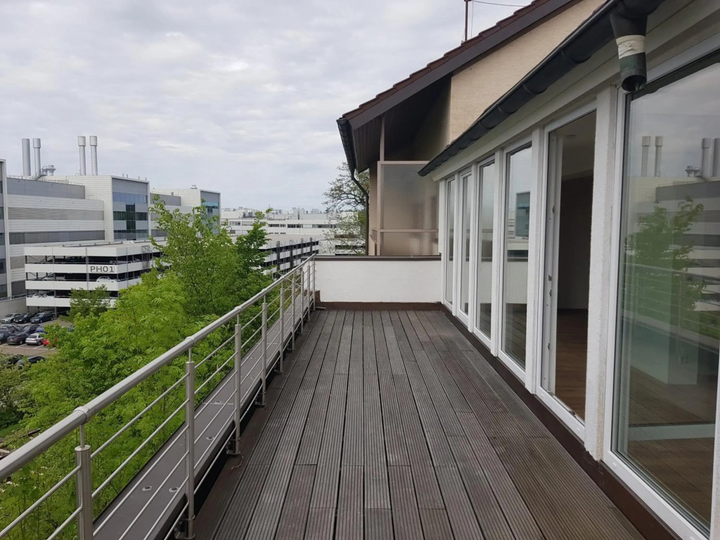 My-Skypalace Neckarsulm