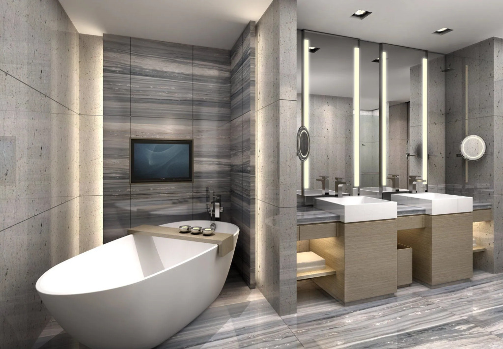 Courtyard by Marriott Shunde