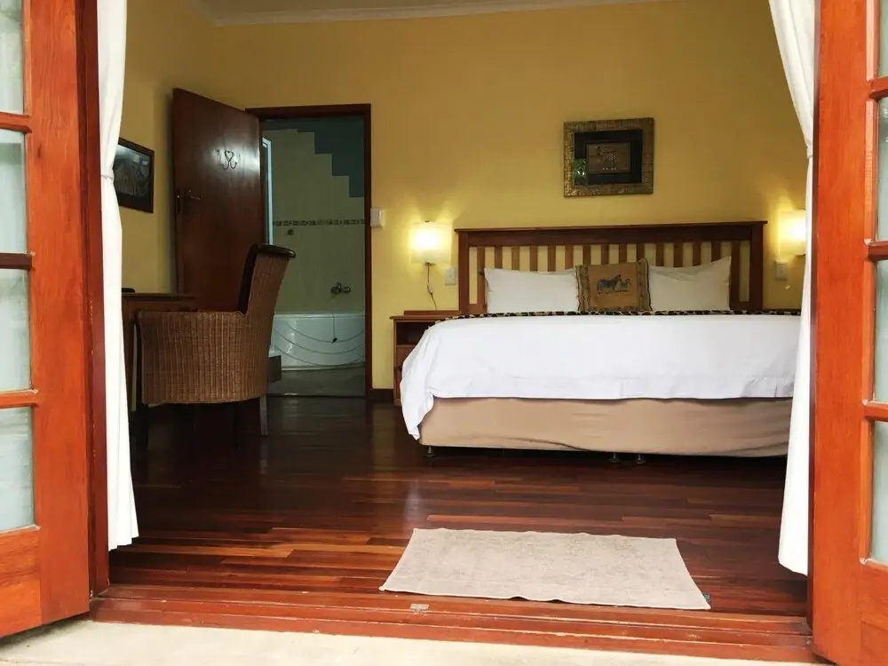 French Lodge International