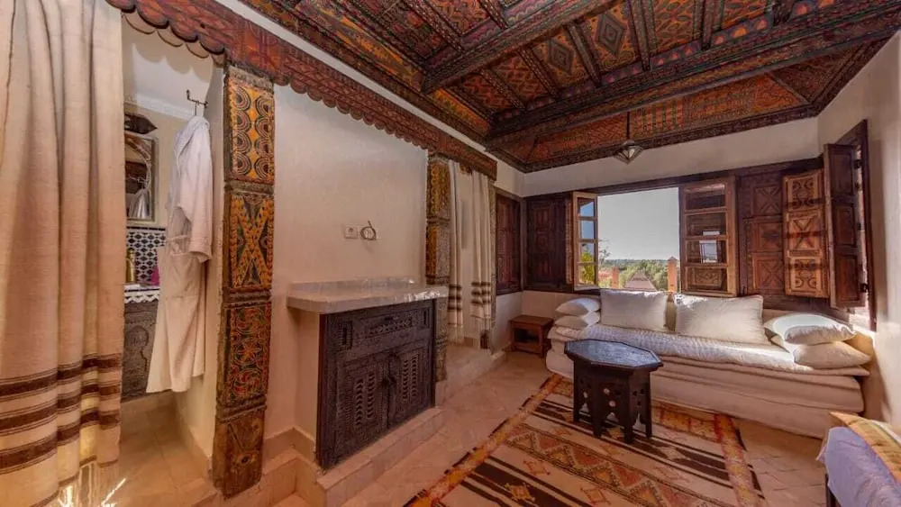 Riad Jnane Ines