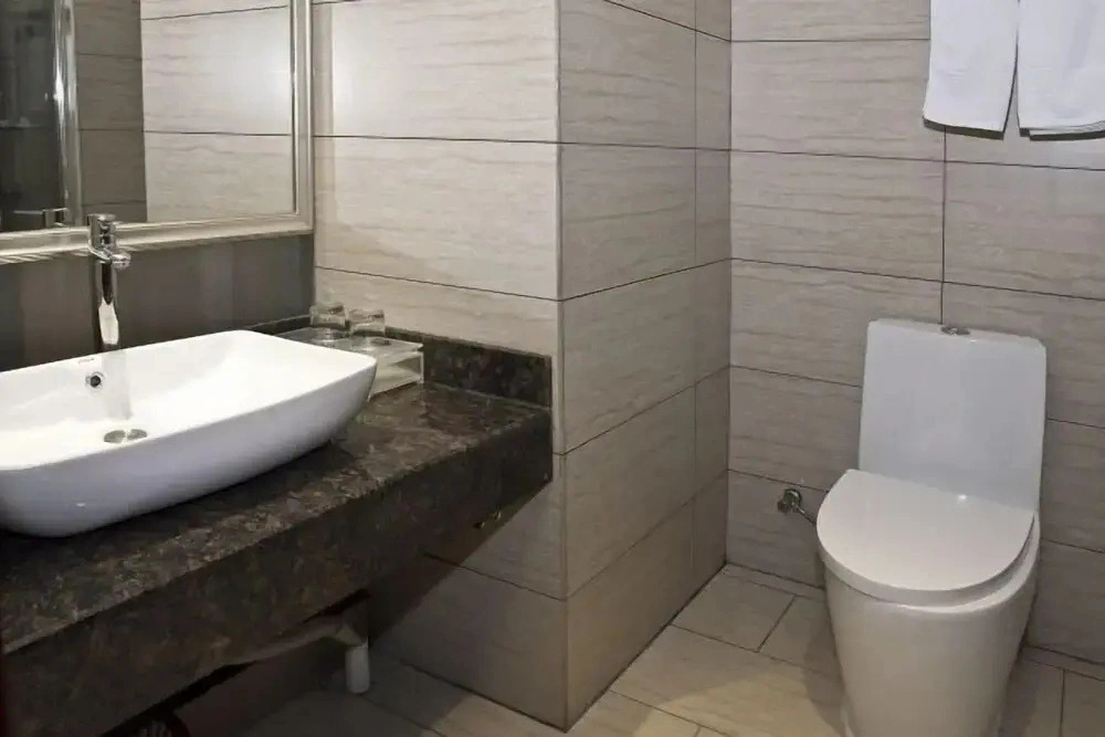 Guan Hao Hotel