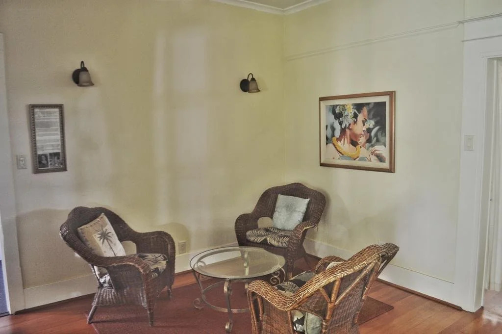 Banyan Tree B&B Retreat