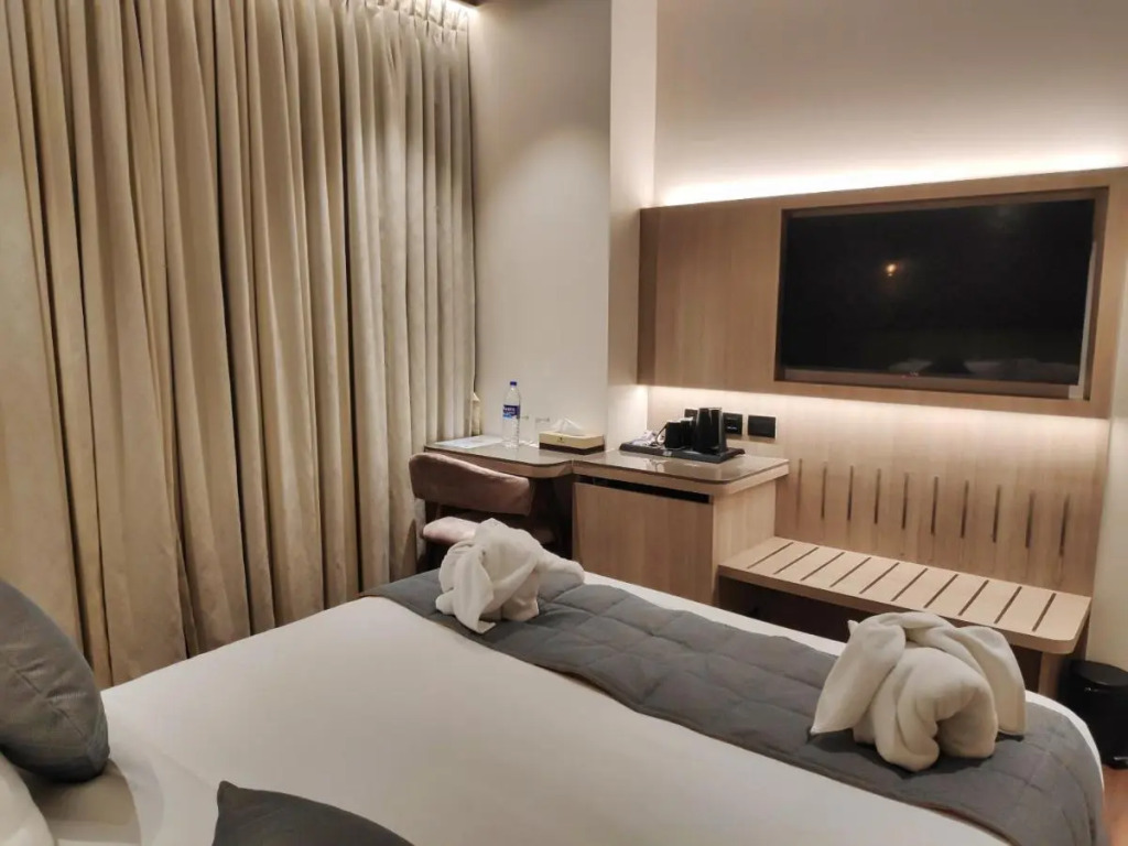 Maxxvalue Hotel MIDC - Andheri