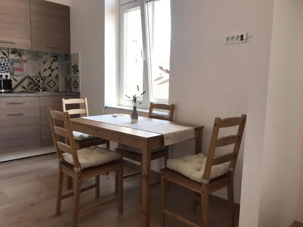 STUDIO APARTMANI PAOLA